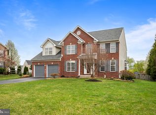 2824 Haddington Ct, Adamstown, MD 21710