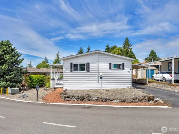5900 64th Street NE #185, Marysville, WA 98270
