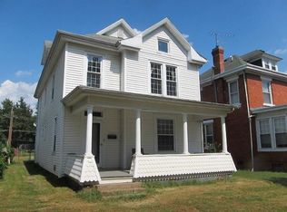 2570 3rd Ave, Huntington, WV 25703