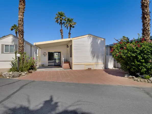 74711 Dillon Rd #123, Desert Hot Springs, CA 92241