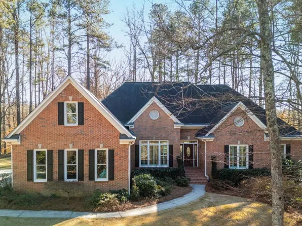 530 Kings County Ct, Milton, GA 30004