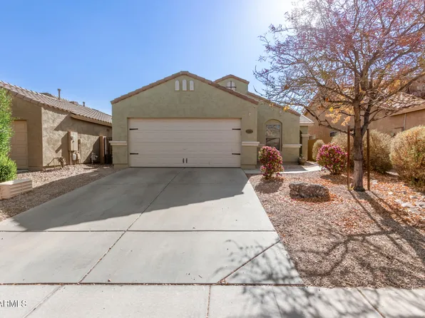 3777 W WHITE CANYON Road, San Tan Valley, AZ 85144