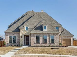 870 Grassy Shore Ct, Allen, TX 75013