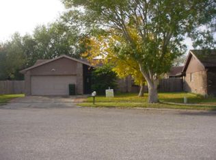 4821 Meadow Vale Cir, Corpus Christi, TX 78413
