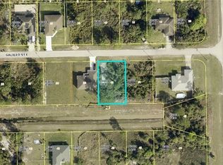 1146 Galileo St E, Lehigh Acres, FL 33974