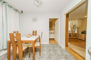 Sold by Maximillion Realty, Inc.