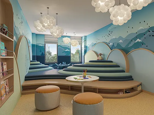 Rented by Nancy Packes Inc. | media 22