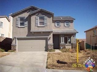 2041 Bosc Ln, Palmdale, CA 93551