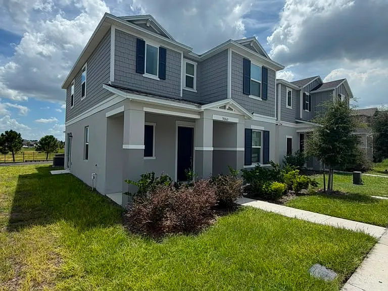 9060 Norley Ct — Photo 1