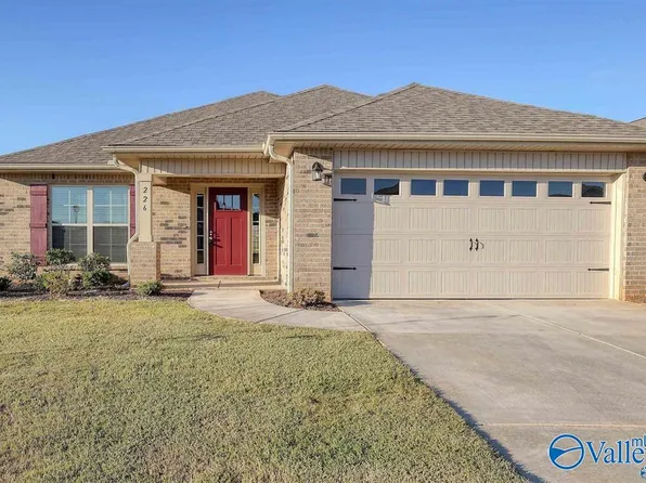 226 Abercorn Dr, Madison, AL 35756