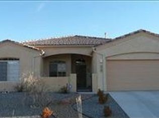 8700 Desert Rain Rd NW, Albuquerque, NM 87120