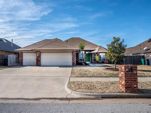 8121 John Robert Dr, Oklahoma City, OK 73135