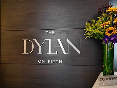 The Dylan