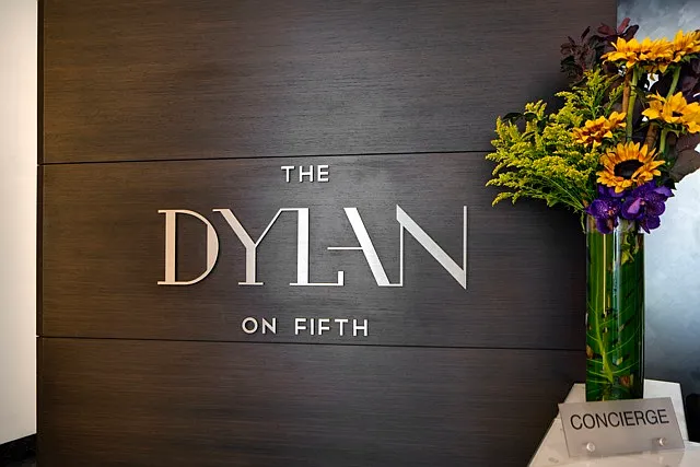 The Dylan — Photo 1