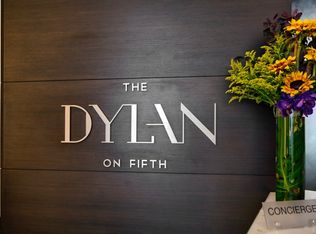 The Dylan, New York, NY 10016