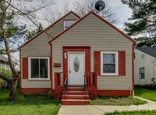1032 Dickinson St SE, Grand Rapids, MI 49507