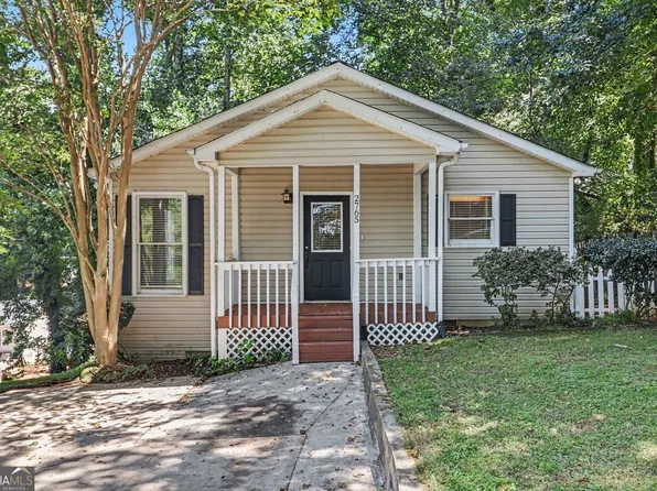 2765 Poplar Ln, Cumming, GA 30041