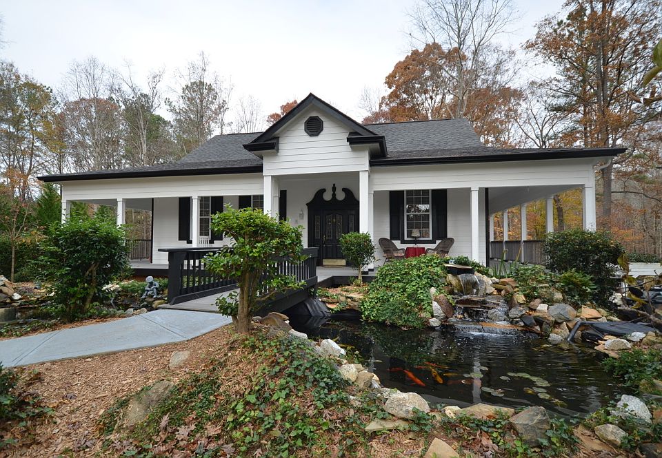 True Southern Living