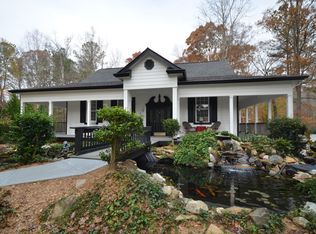 3951 Hiram Lithia Springs Rd, Powder Springs, GA 30127