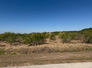 LOT 422 Fire Wheel Dr, Graford, TX 76449