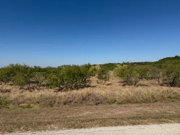 LOT 422 Fire Wheel Dr, Graford, TX 76449