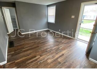 4406 Waymire Ave, Dayton, OH 45406