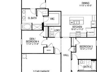 5904 Nordic Dr, Panama City, FL 32404