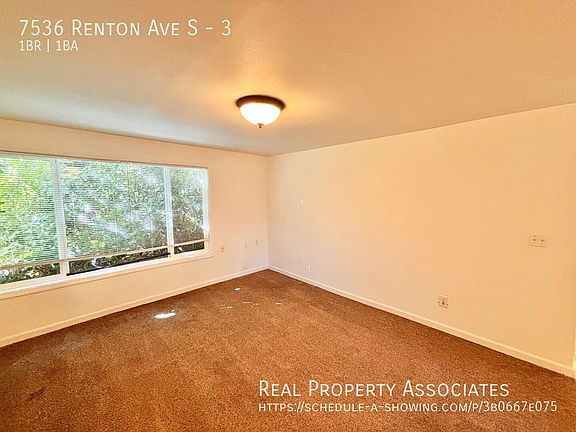 5th image of 7536 Renton Ave S APT 3