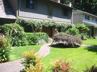 8812 SE 72nd Pl, Mercer Island, WA 98040