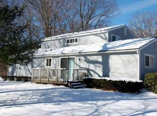 11 Kent Ct, Ashford, CT 06278