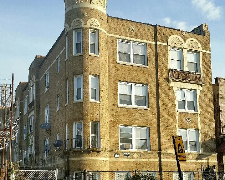 3146-3150 W Franklin Blvd #3146-3N — Photo 1