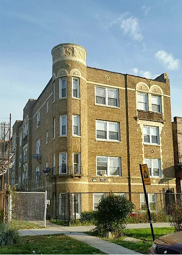 3146-3150 W Franklin Blvd #3146-3N Photo 1