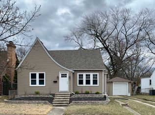 1345 Lincoln St, Hobart, IN