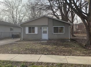 15152 McGuire St, Taylor, MI 48180