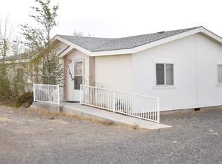 1625 Utah Ave, Silver Springs, NV
