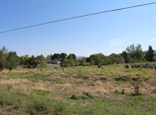 500 W 80th, Parowan, UT 84761