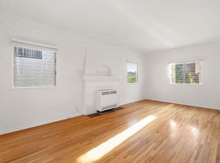 1327 N Vista St APT 204, Los Angeles, CA 90046
