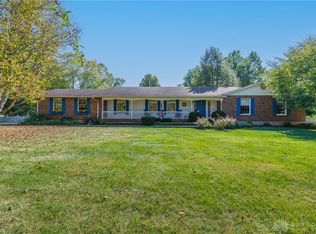 115 Farnese Ct, Lebanon, OH 45036