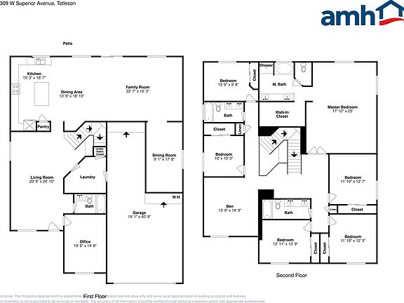 2nd image of 8309 W Superior Ave