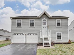 5597 Effy Ln, Canal Winchester, OH 43110