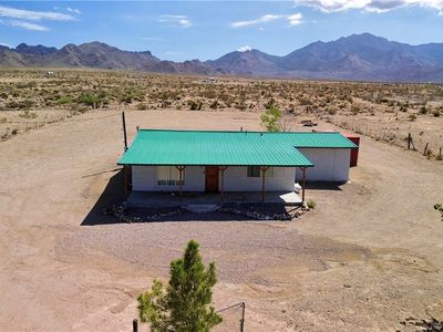 15128 Holly Dr, Dolan Springs, AZ, 86441