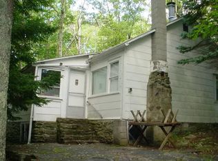 Silver Lake Rd, Dingmans Ferry, PA 18328