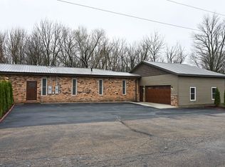 1014 Dallas Rd, Washington, IL 61571