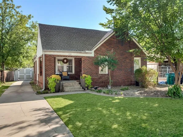 2532 NW 22nd St, Oklahoma City, OK 73107