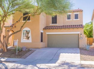 116 E Camino Del Abedul, Sahuarita, AZ 85629