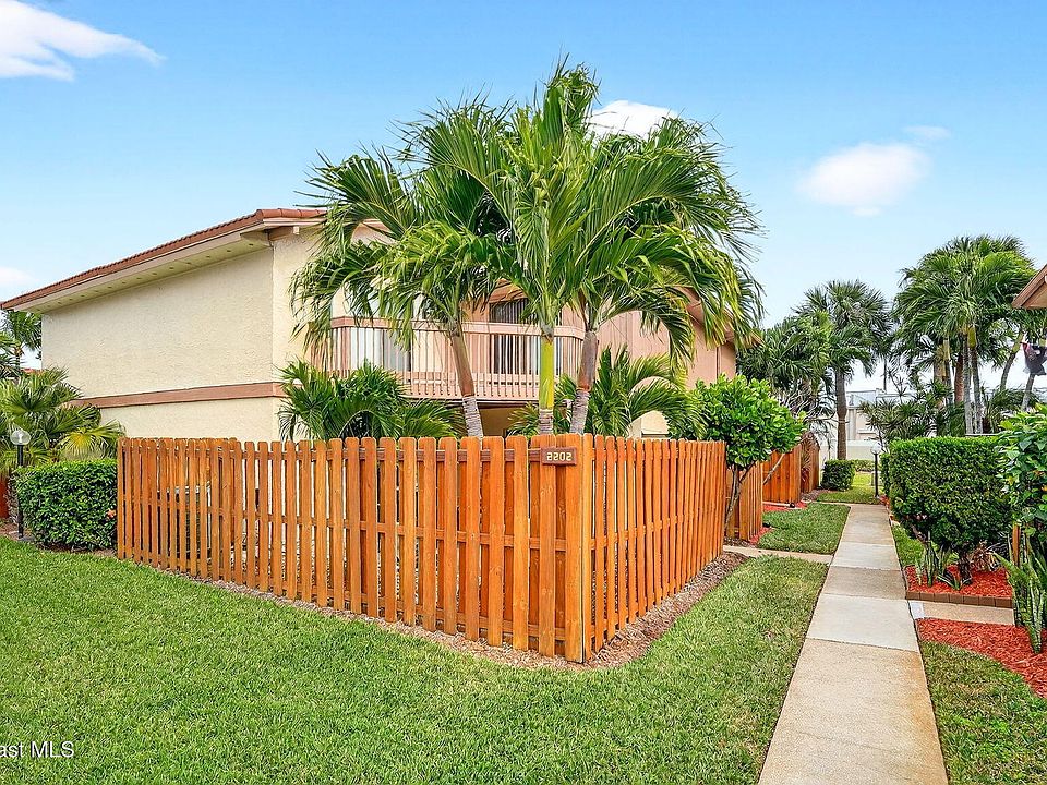 1st image of 200 S Banana River Blvd APT 2202