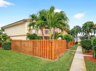 200 S Banana River Blvd APT 2202, Cocoa Beach, FL 32931