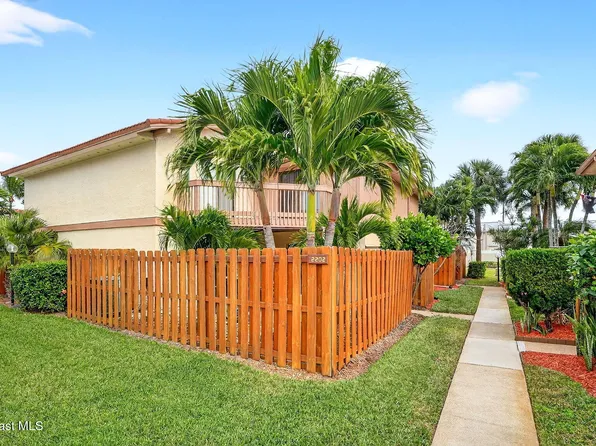 200 S Banana River Blvd APT 2202, Cocoa Beach, FL 32931