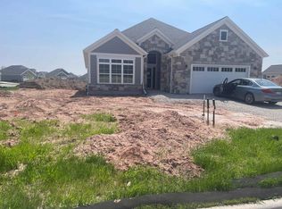 3390 Evening Star Dr, Green Bay, WI 54311