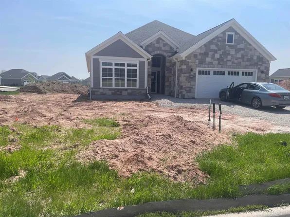 3390 Evening Star Dr, Green Bay, WI 54311